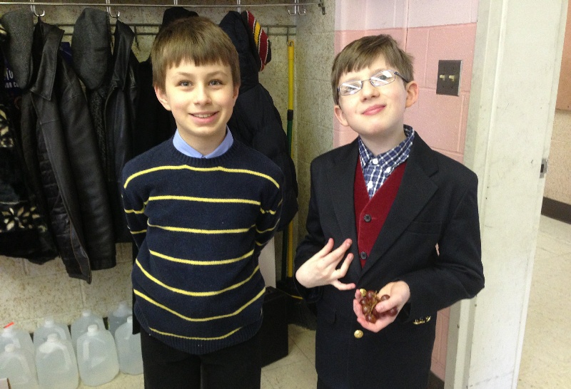 Photo 10 from Forgiveness Sunday