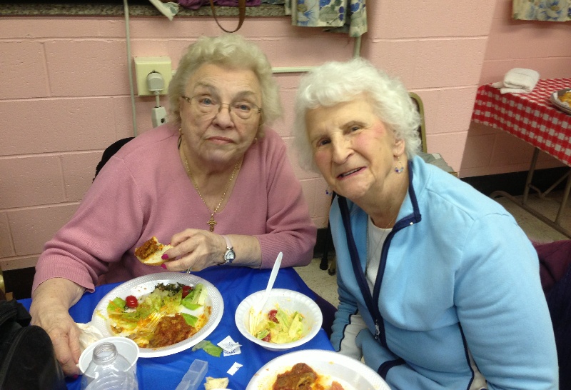 Photo 6 from Liturgy of the Presanctified Gifts