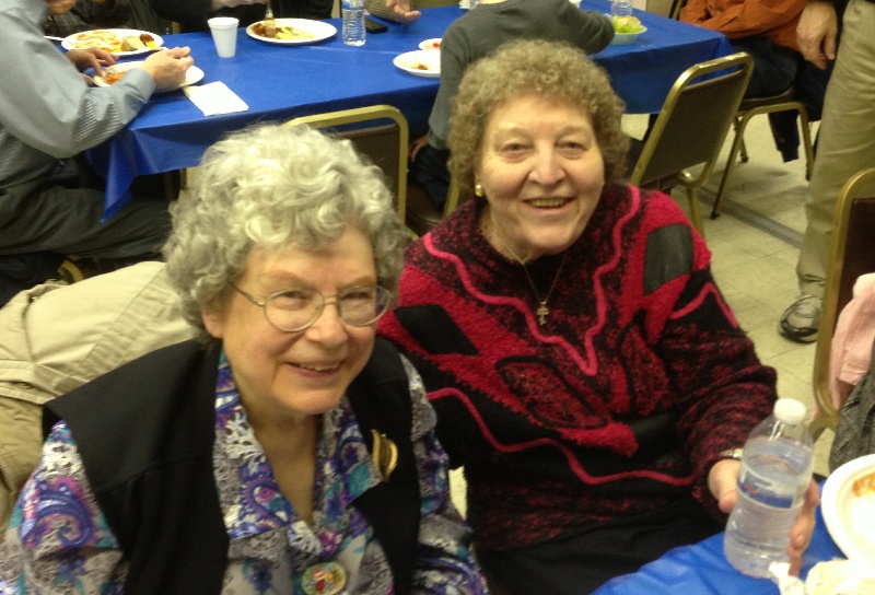 Photo 7 from Liturgy of the Presanctified Gifts