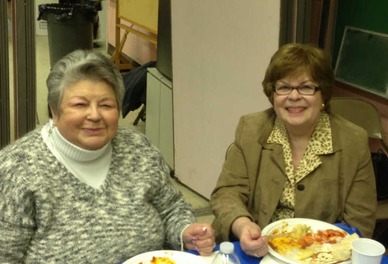 Photo 12 from Liturgy of the Presanctified Gifts