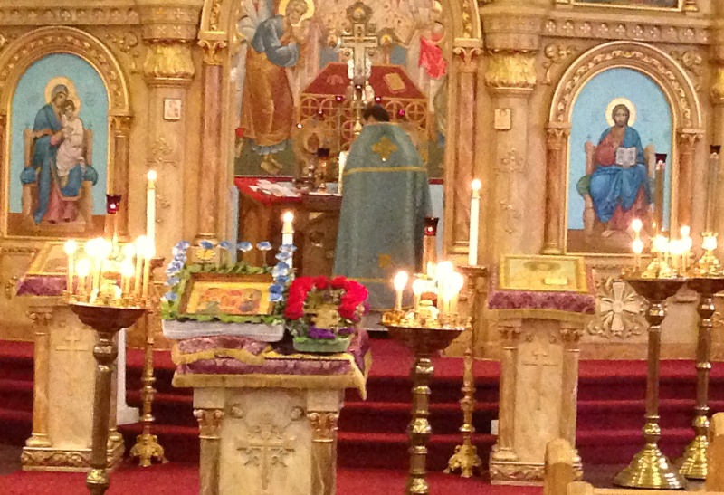 Photo 2 from Journey to Pascha