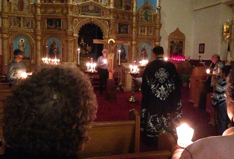 Photo 6 from Journey to Pascha