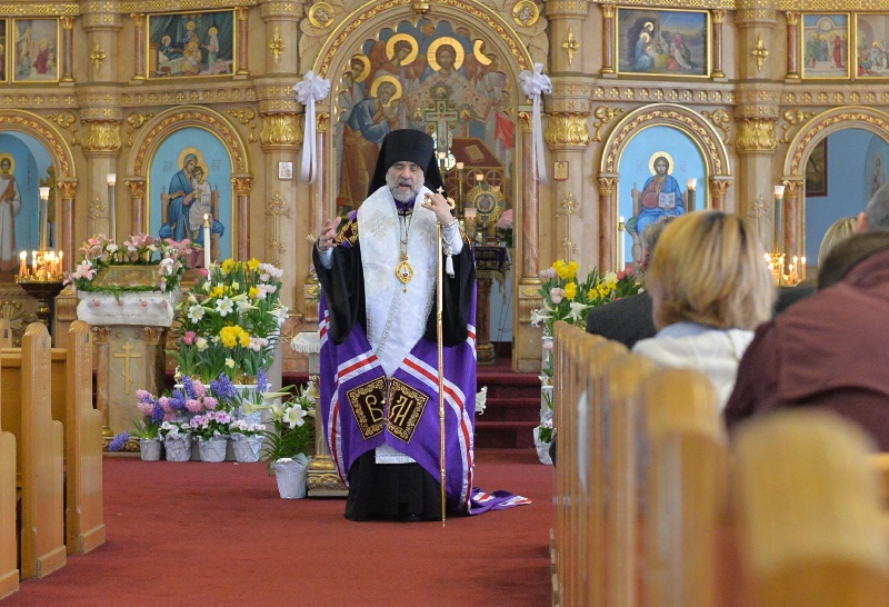 Photo 2 from Christ is Risen!  Indeed He is Risen!