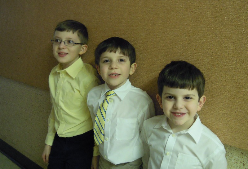 Photo 12 from Christ is Risen!  Indeed He is Risen!