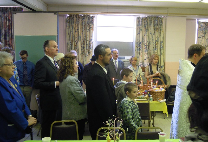 Photo 6 from Christ is Risen!  Indeed He is Risen!