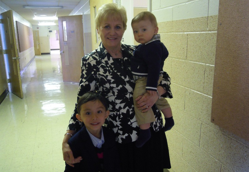 Photo 14 from Christ is Risen!  Indeed He is Risen!