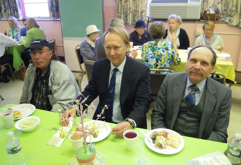 Photo 27 from Christ is Risen!  Indeed He is Risen!