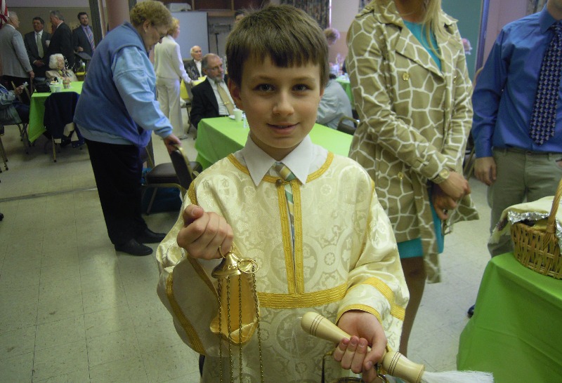 Photo 16 from Christ is Risen!  Indeed He is Risen!