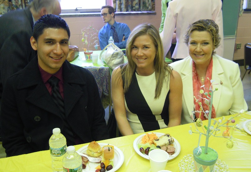 Photo 21 from Christ is Risen!  Indeed He is Risen!