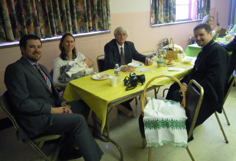 Photo 31 from Christ is Risen!  Indeed He is Risen!