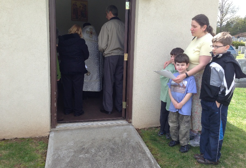 Photo 1 from St. Thomas Sunday