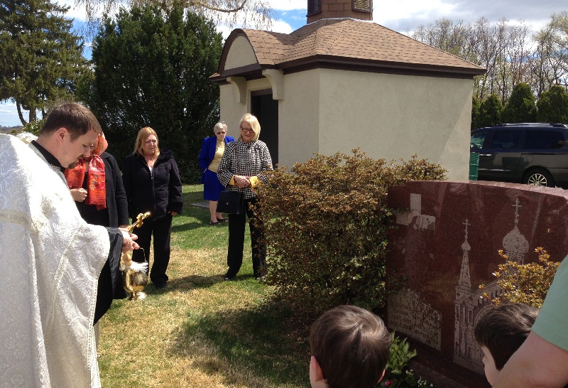 Photo 4 from St. Thomas Sunday