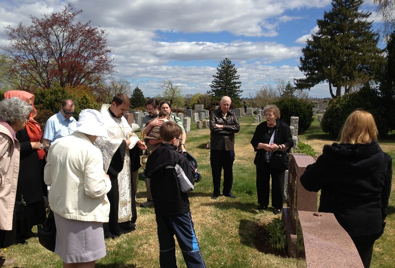 Photo 5 from St. Thomas Sunday