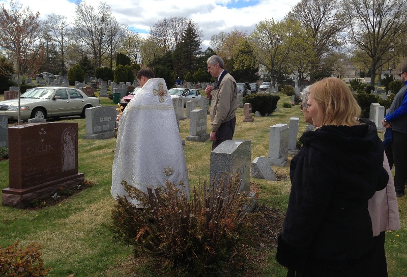 Photo 12 from St. Thomas Sunday