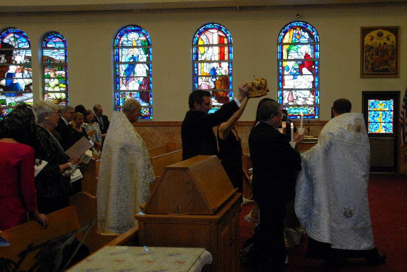 Photo 11 from Robert Czech and Emily McDonald Wedding