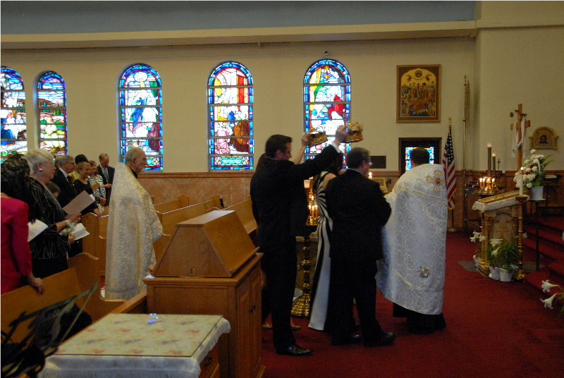 Photo 12 from Robert Czech and Emily McDonald Wedding