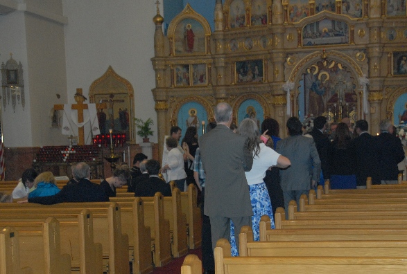 Photo 16 from Robert Czech and Emily McDonald Wedding