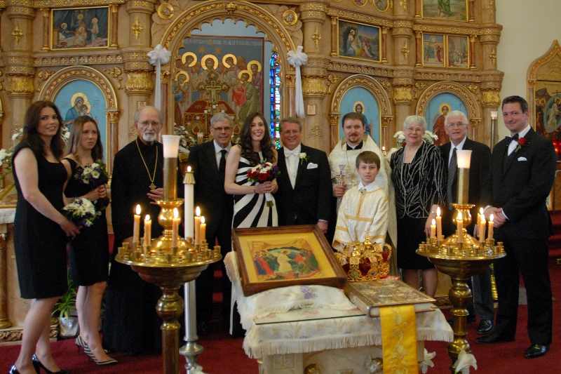 Photo 17 from Robert Czech and Emily McDonald Wedding