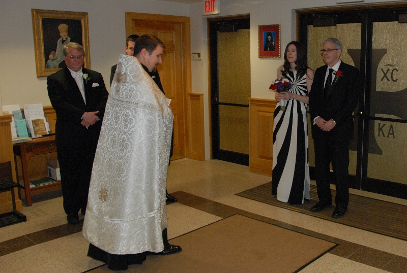 Photo 3 from Robert Czech and Emily McDonald Wedding