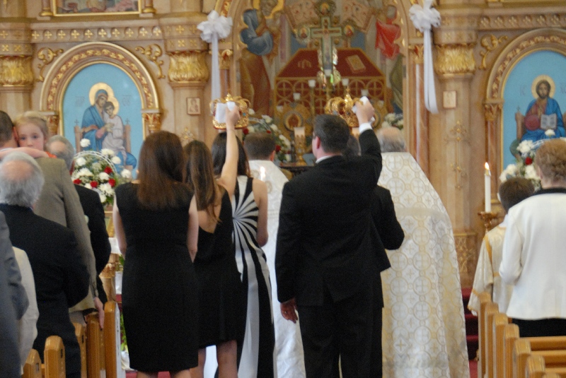 Photo 8 from Robert Czech and Emily McDonald Wedding