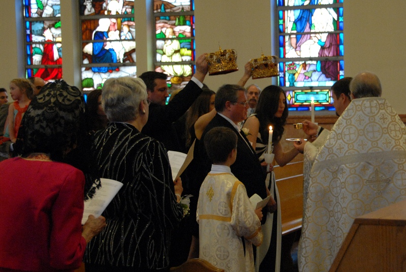 Photo 9 from Robert Czech and Emily McDonald Wedding