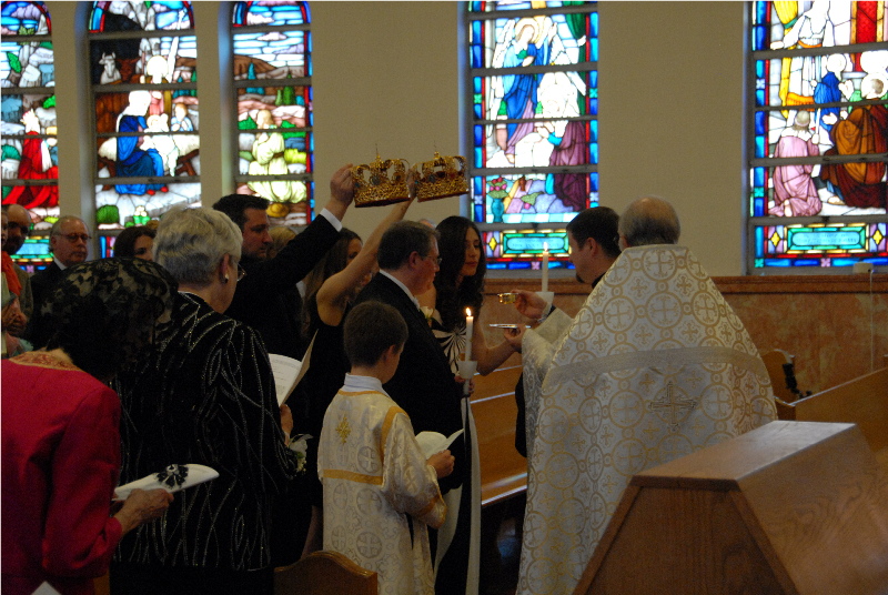 Photo 10 from Robert Czech and Emily McDonald Wedding