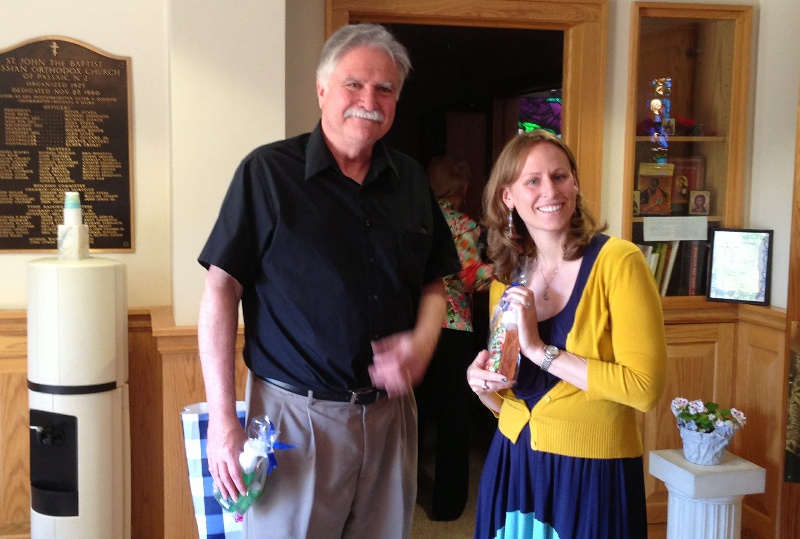 Photo 11 from Mother's Day at St. John's