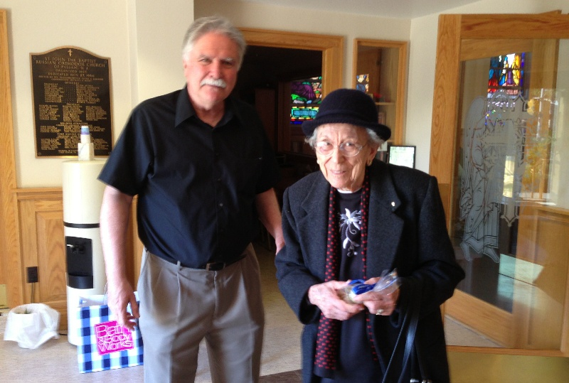 Photo 3 from Mother's Day at St. John's