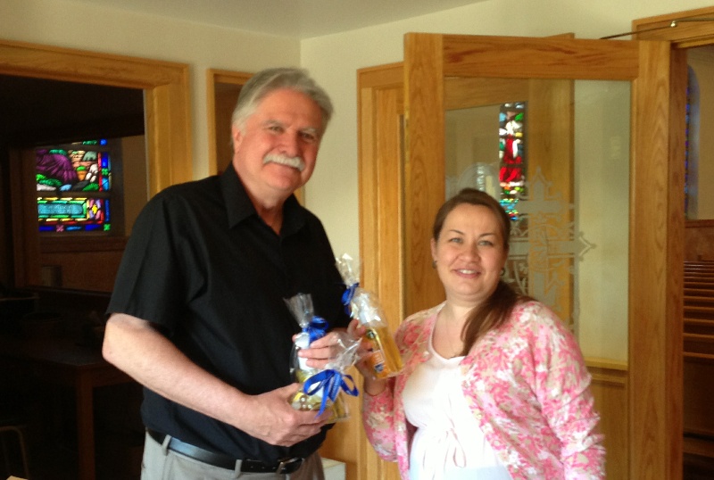 Photo 5 from Mother's Day at St. John's