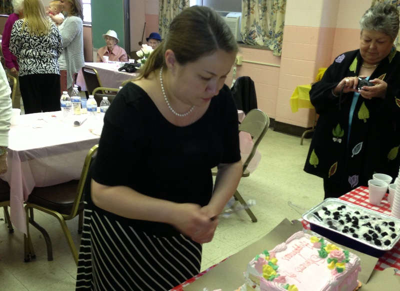 Photo 2 from Shower of Happiness