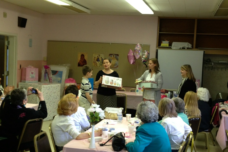 Photo 11 from Shower of Happiness