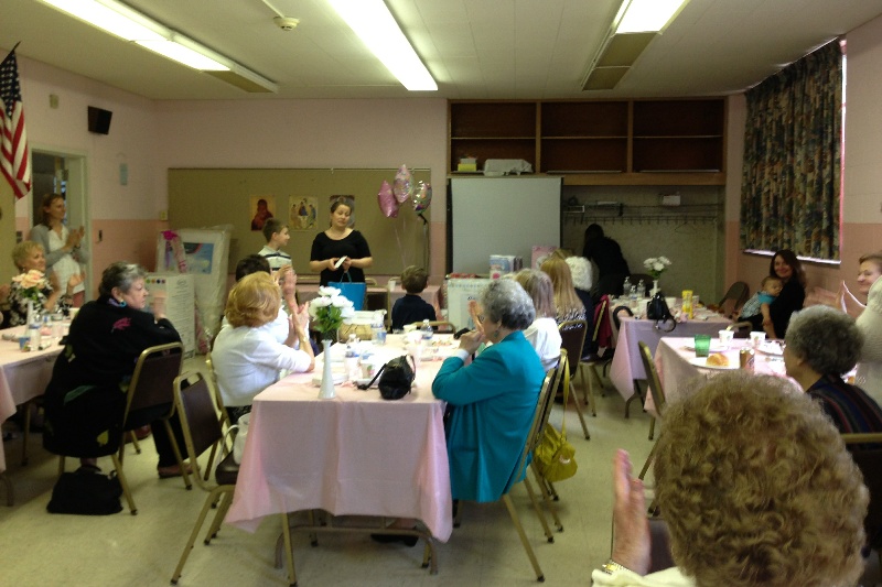 Photo 12 from Shower of Happiness