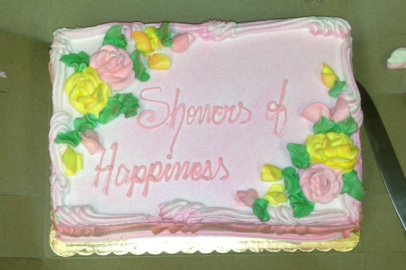 Photo 13 from Shower of Happiness