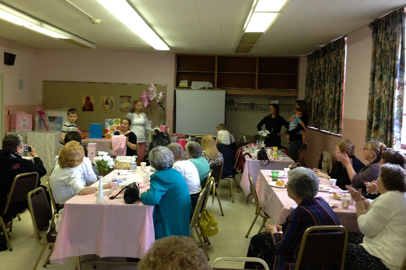 Photo 9 from Shower of Happiness