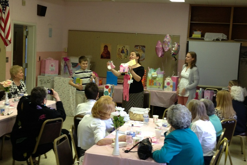 Photo 10 from Shower of Happiness