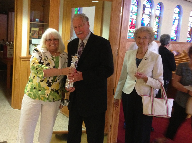 Photo 2 from Father's Day at St. John's