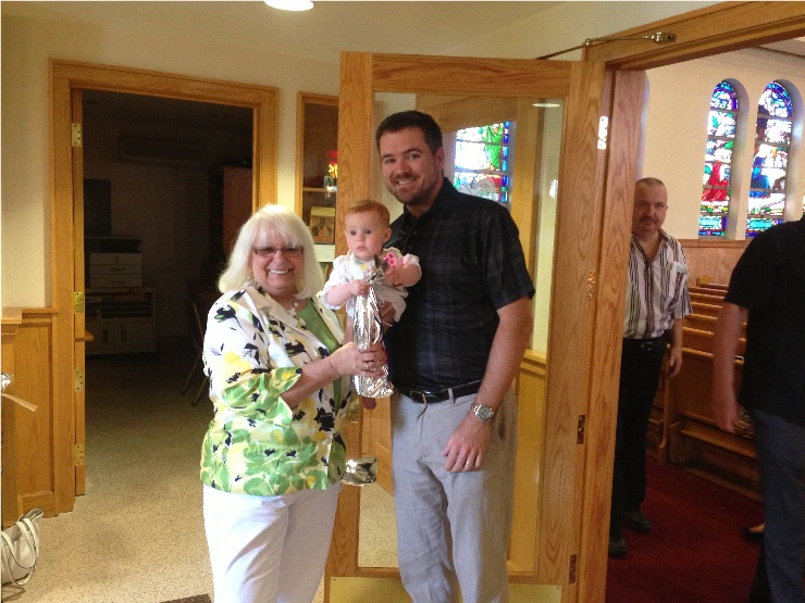 Photo 4 from Father's Day at St. John's