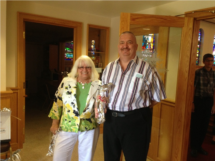 Photo 5 from Father's Day at St. John's