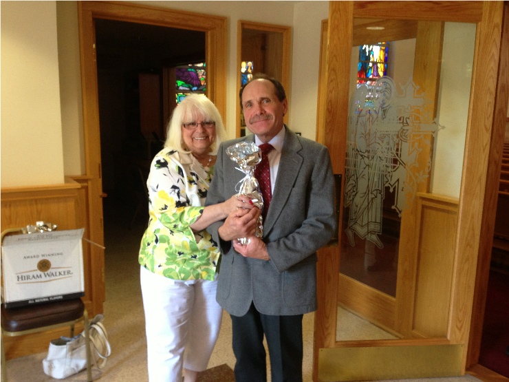 Photo 6 from Father's Day at St. John's