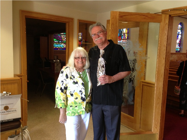 Photo 7 from Father's Day at St. John's