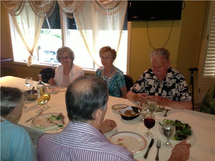 Photo 11 from News from June and July