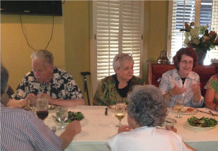 Photo 13 from News from June and July