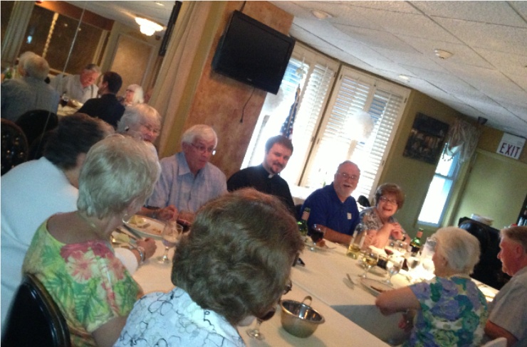 Photo 14 from News from June and July