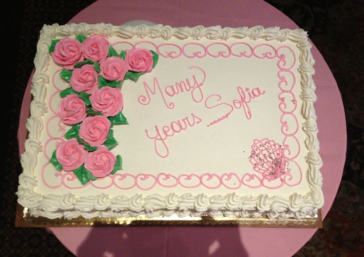 Photo 29 from Welcome to Little Sofia