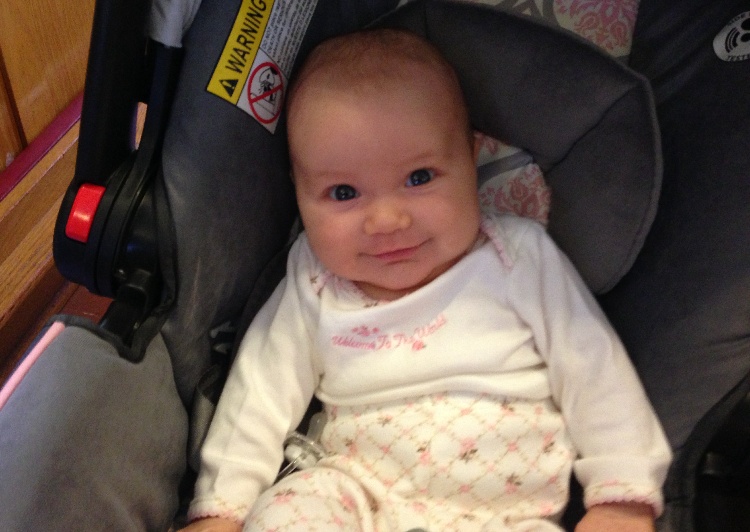 Photo 49 from Welcome to Little Sofia