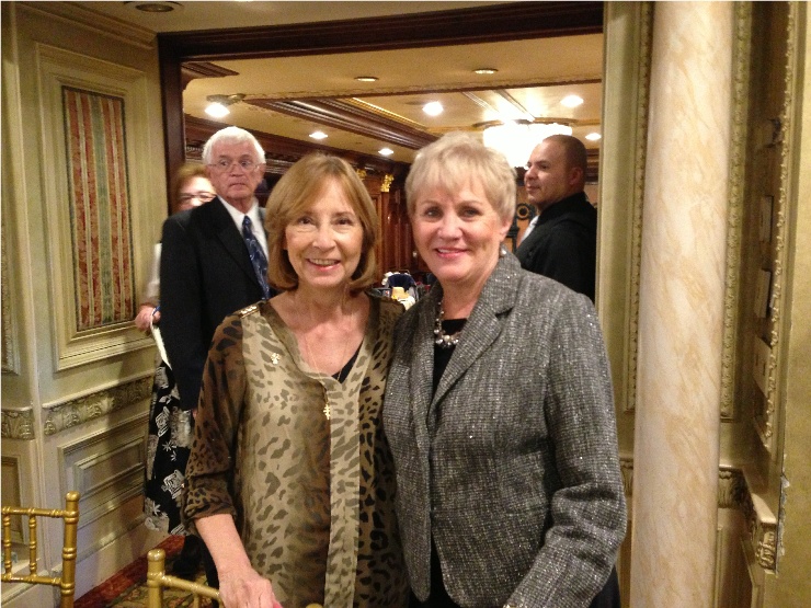 Photo 4 from New Jersey District FOCA Banquet