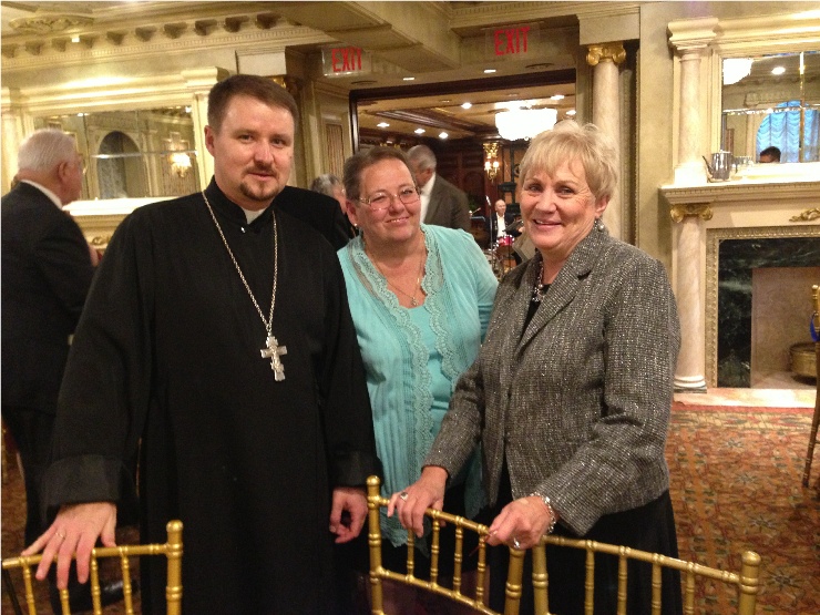 Photo 14 from New Jersey District FOCA Banquet