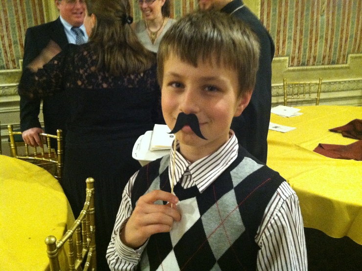 Photo 16 from New Jersey District FOCA Banquet