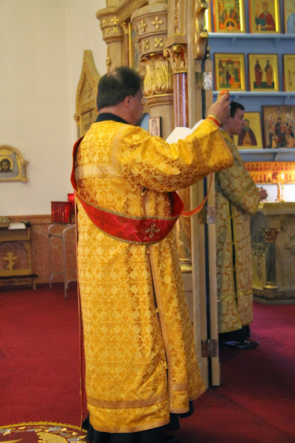 Photo 24 from Hierarchical Divine Liturgy at St. John's
