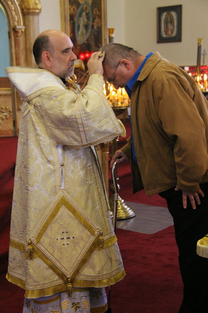 Photo 34 from Hierarchical Divine Liturgy at St. John's
